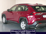 2020 TOYOTA RAV4 RAV4 HYBRID LUNA 2WD 4DR AUTO