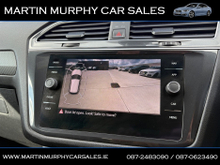 2023 Volkswagen Tiguan 2L Diesel For Sale Images