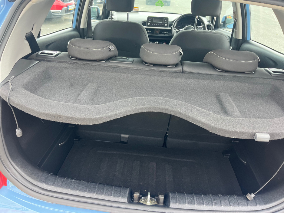 2022 Kia Picanto 1.0L Petrol For Sale Images