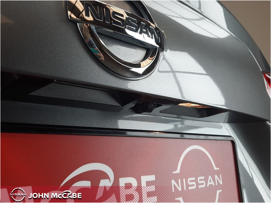 2020 Nissan Qashqai 1.3L Petrol For Sale Images