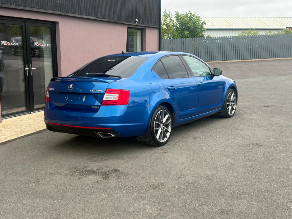 2015 Skoda Octavia 2L Diesel For Sale Images