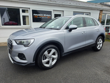 2021 Audi Q3 2L Diesel For Sale Images