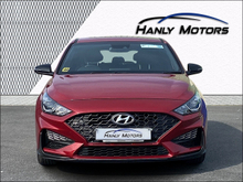 2022 Hyundai i30 1L Petrol For Sale Images