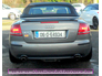 2006 AUDI A4 CABRIO 2.0 TFSI 200BHP SPORT AUTO........NCT 07/25......TAXED 02/25