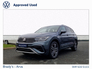 2022 VOLKSWAGEN TIGUAN ALLSPACE A7 ELEGANCE 2.0 TDI 150BHP D7F 5DR AUTO
