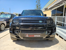 2022 Land Rover Defender 3L Petrol Hybrid For Sale Images