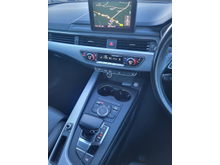 2017 Audi A5 2L Diesel For Sale Images
