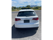 2016 Audi A3 1.4L Petrol For Sale Images