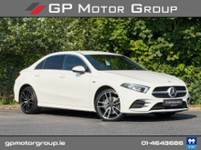 2021 Mercedes-Benz A Class 1.3L Petrol Plug-in Hybrid For Sale Images