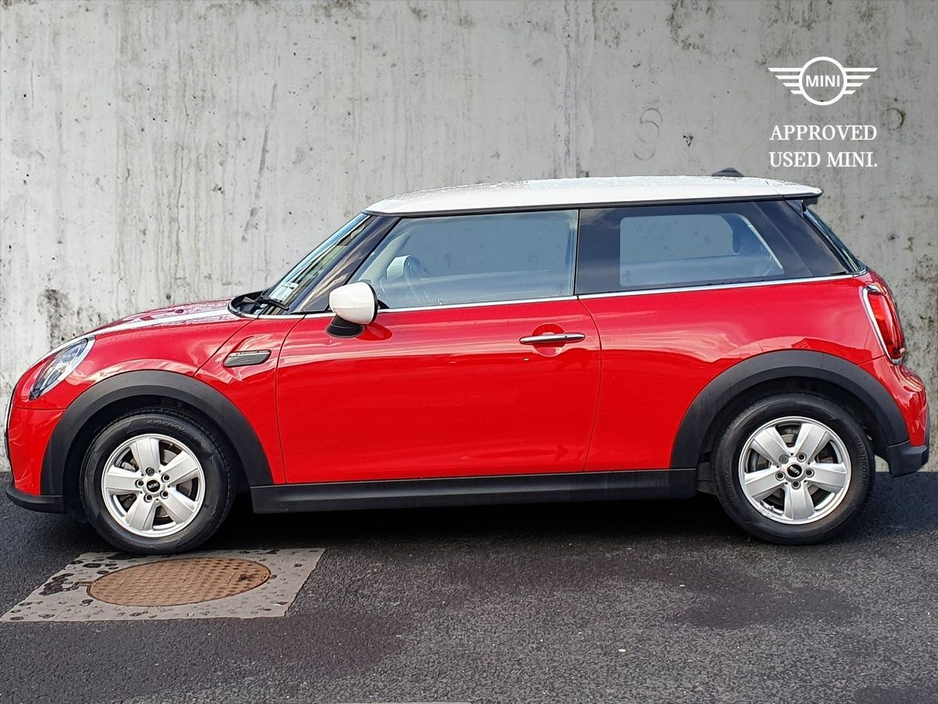 2023 MINI Hatch 1.5L Petrol For Sale Images