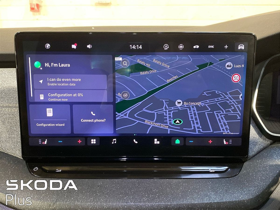 Skoda Octavia Selection Box 2.0TDI 150bhp DSG — thumbnail 14
