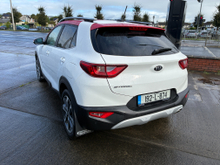 2019 Kia Stonic 1.4L Petrol For Sale Images