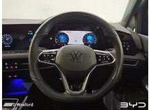 2024 Volkswagen Golf 1.5L Petrol For Sale Images