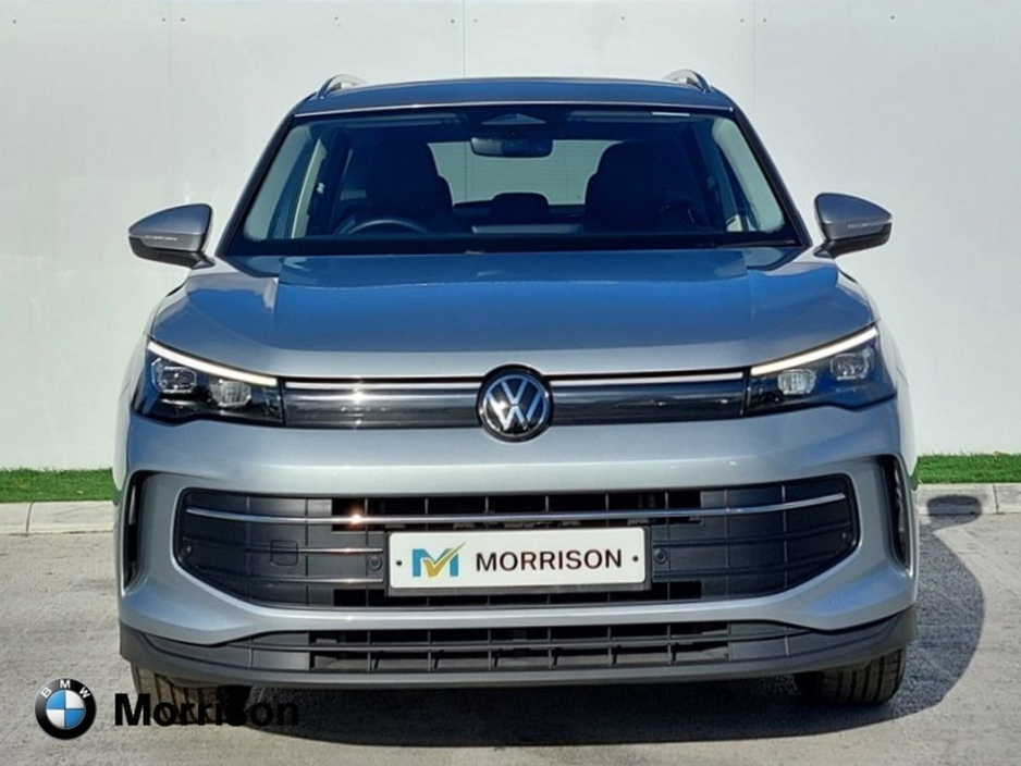 Volkswagen Tiguan 2.0 TDI 150HP Life DSG — thumbnail 19