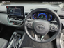 2022 TOYOTA COROLLA COROLLA HYB LUNA SALOON