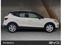 2023 SEAT Arona 1.0L Petrol For Sale Images