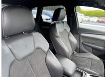 2020 Audi Q5 2.0L Diesel For Sale Images