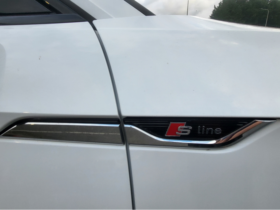 2019 Audi A5 2L Diesel For Sale Images