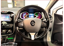 2014 Renault Clio 1.1L Petrol For Sale Images