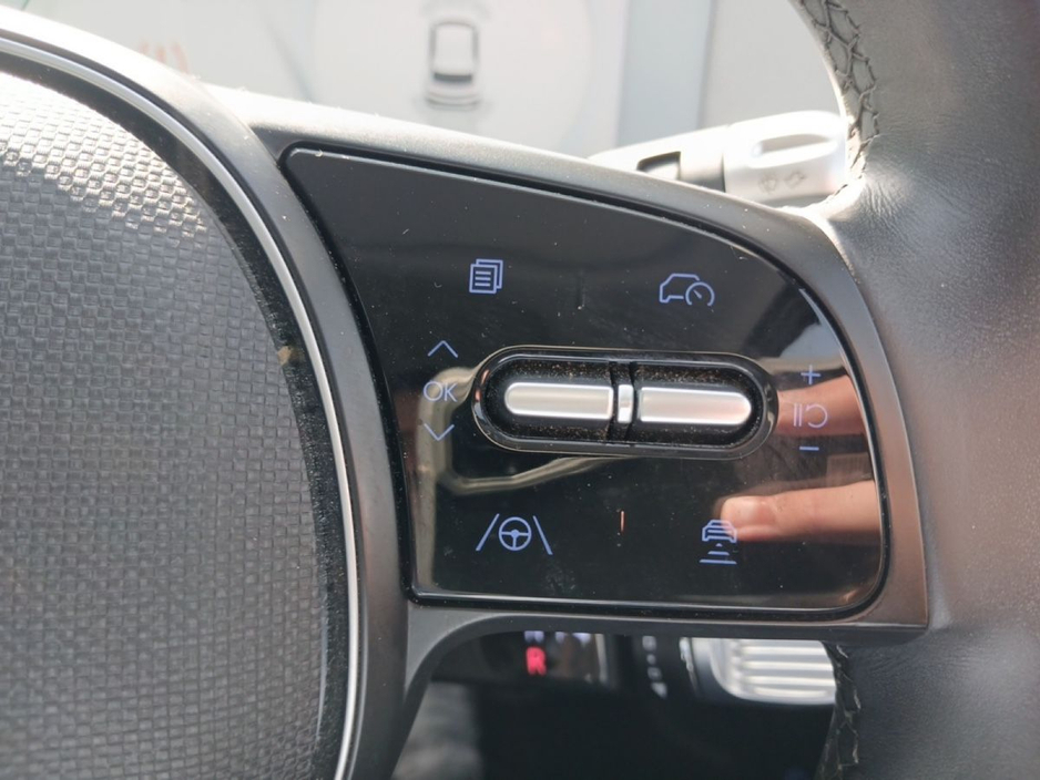2024 Hyundai Ioniq 5 0L Electric For Sale Images