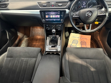 2018 Skoda Superb 1.6L Diesel For Sale Images