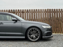 2015 AUDI A6 2.0TDI 190 'Ultra' S Line