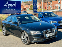 2012 Audi A4 2L Diesel For Sale Images
