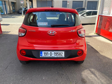 2019 Hyundai i10 1.2L Petrol For Sale Images