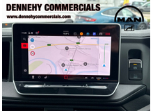 2025 MAN TGE 2.0L Diesel For Sale Images