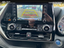 2022 TOYOTA HIGHLANDER Highlander Sol 7 Seater AWD Top Spec
