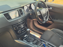 2017 Peugeot 508 1.6L Diesel For Sale Images