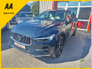 2021 VOLVO XC60 2021 2.0 T6 390BHP Inscription Recharge