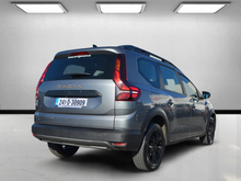 2024 Dacia Jogger 1L Petrol For Sale Images