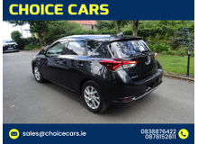 2016 Toyota Auris 1.8L Hybrid For Sale Images