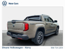 2026 VOLKSWAGEN AMAROK PAN AMERICANA (X) 3.0L 237BHP A10A