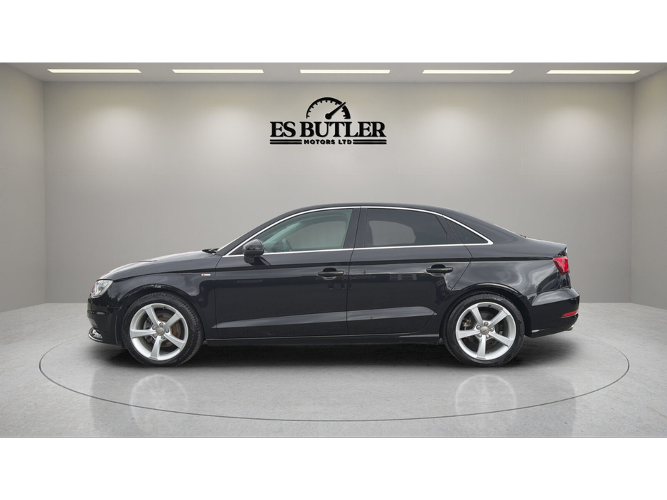 Audi A3 — thumbnail 2