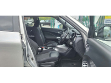 2017 Nissan Juke 1.2L Petrol For Sale Images