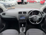 2016 VOLKSWAGEN POLO COMFORTLINE 1.2 AUTOMATIC