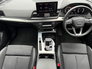2024 AUDI Q5 Q5 S Line 2.0 50tfsi E Quattro FSH