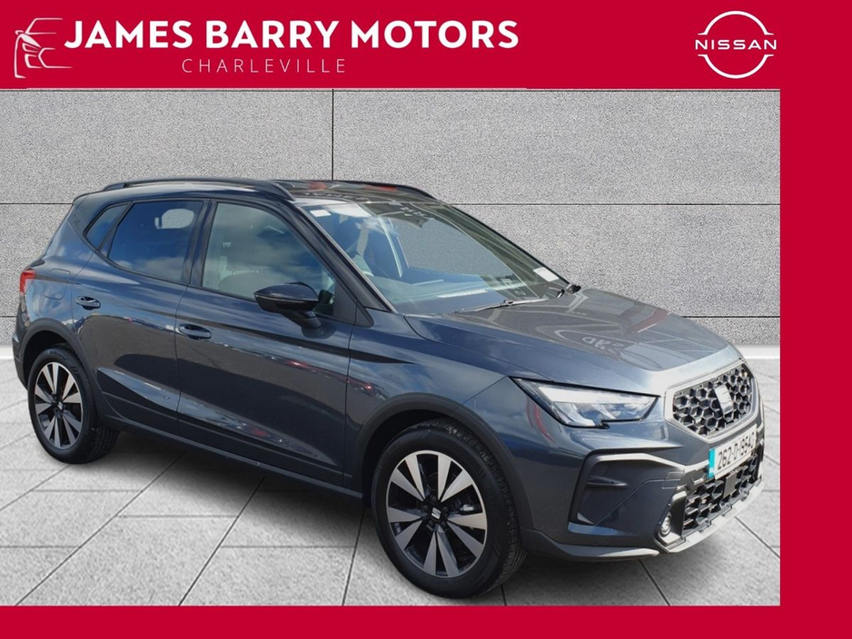 2026 SEAT Arona For Sale Images