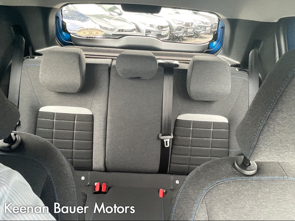 2026 Citroen C3 1.2L Petrol For Sale Images