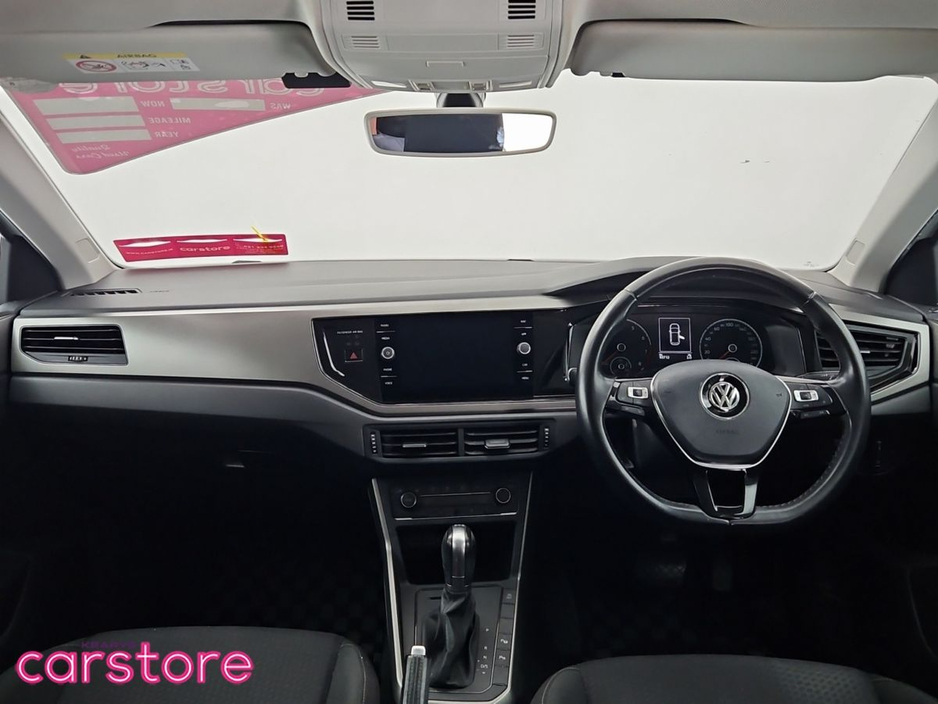 Volkswagen Polo 1.0 TSI DSG — thumbnail 11