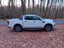 2021 Ford Ranger 2L Diesel For Sale Images