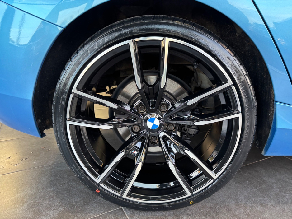 2018 BMW 1 Series 1.5L Diesel For Sale Images