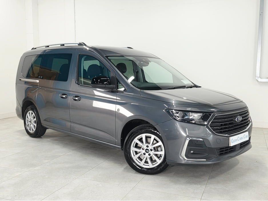 2023 Ford Grand Tourneo Connect 2L Diesel For Sale Images