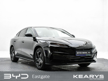 BYD Seal 6 EX DEMO BOOST