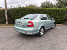 2011 Skoda Octavia 1.2L Petrol For Sale Images