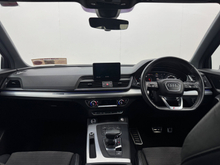 2017 Audi Q5 2L Diesel For Sale Images