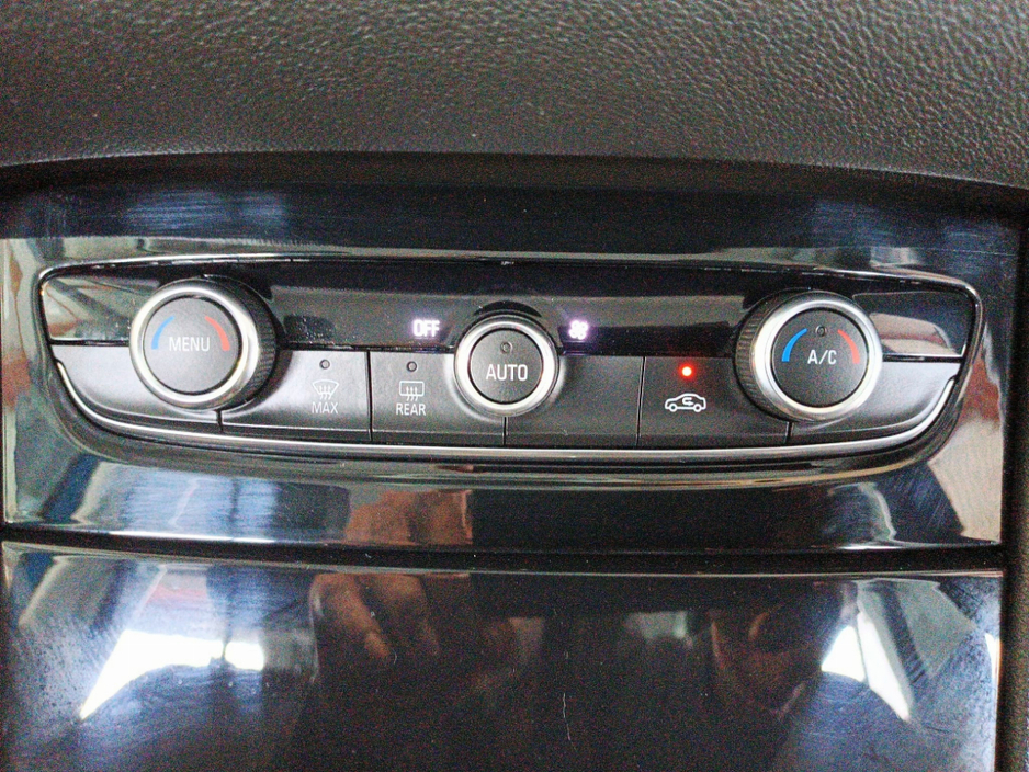 2019 Opel Grandland X 1.5L Diesel For Sale Images