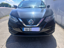 2018 Nissan Qashqai 1.5L Diesel For Sale Images